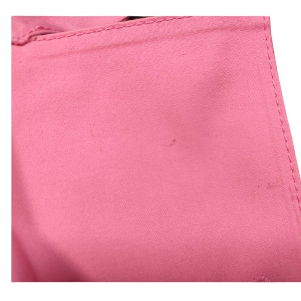 Pink Louis Vuitton Steven Sprouse Double Breasted Jacket - Picture 6 of 11